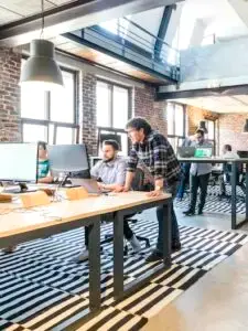 Fino Inversoría trading en ligne